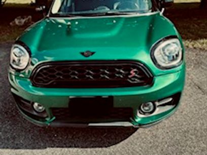 Used 2020 MINI Cooper Countryman S w/ Storage Package