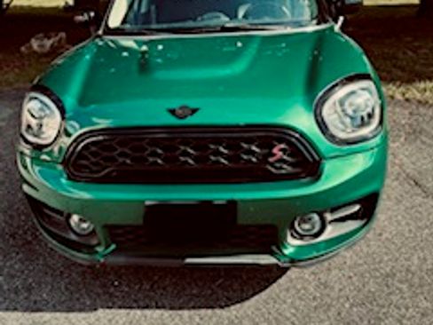 Used 2020 MINI Cooper Countryman S w/ Storage Package AWD/4WD image 1