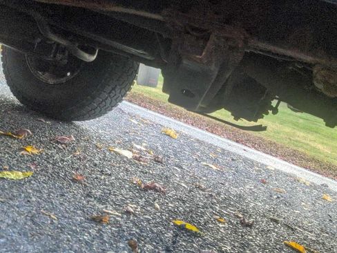 Used 1995 Toyota 4Runner SR5 image 4