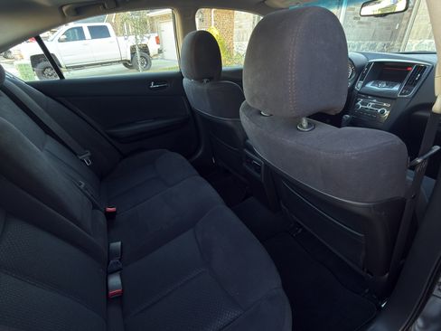Used 2013 Nissan Maxima 3.5 S image 9