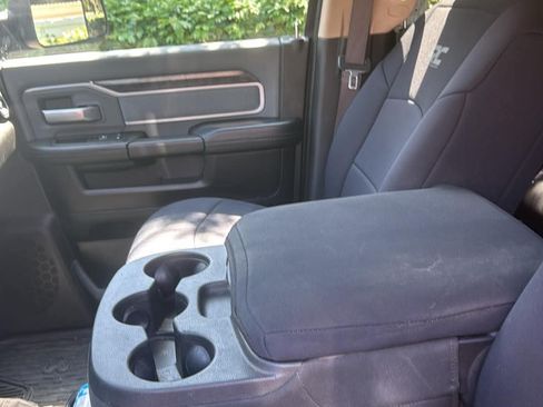 Used 2019 RAM 2500 Big Horn AWD/4WD image 4