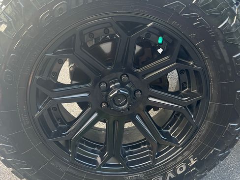 Used 2020 Jeep Wrangler Unlimited Sport AWD/4WD image 16
