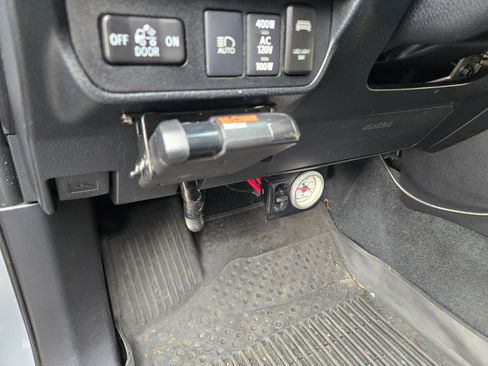 Used 2020 Toyota Tacoma TRD Off-Road w/ TRD Premium Off Road Package image 20