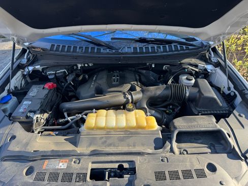 Used 2019 Lincoln Navigator Reserve image 22