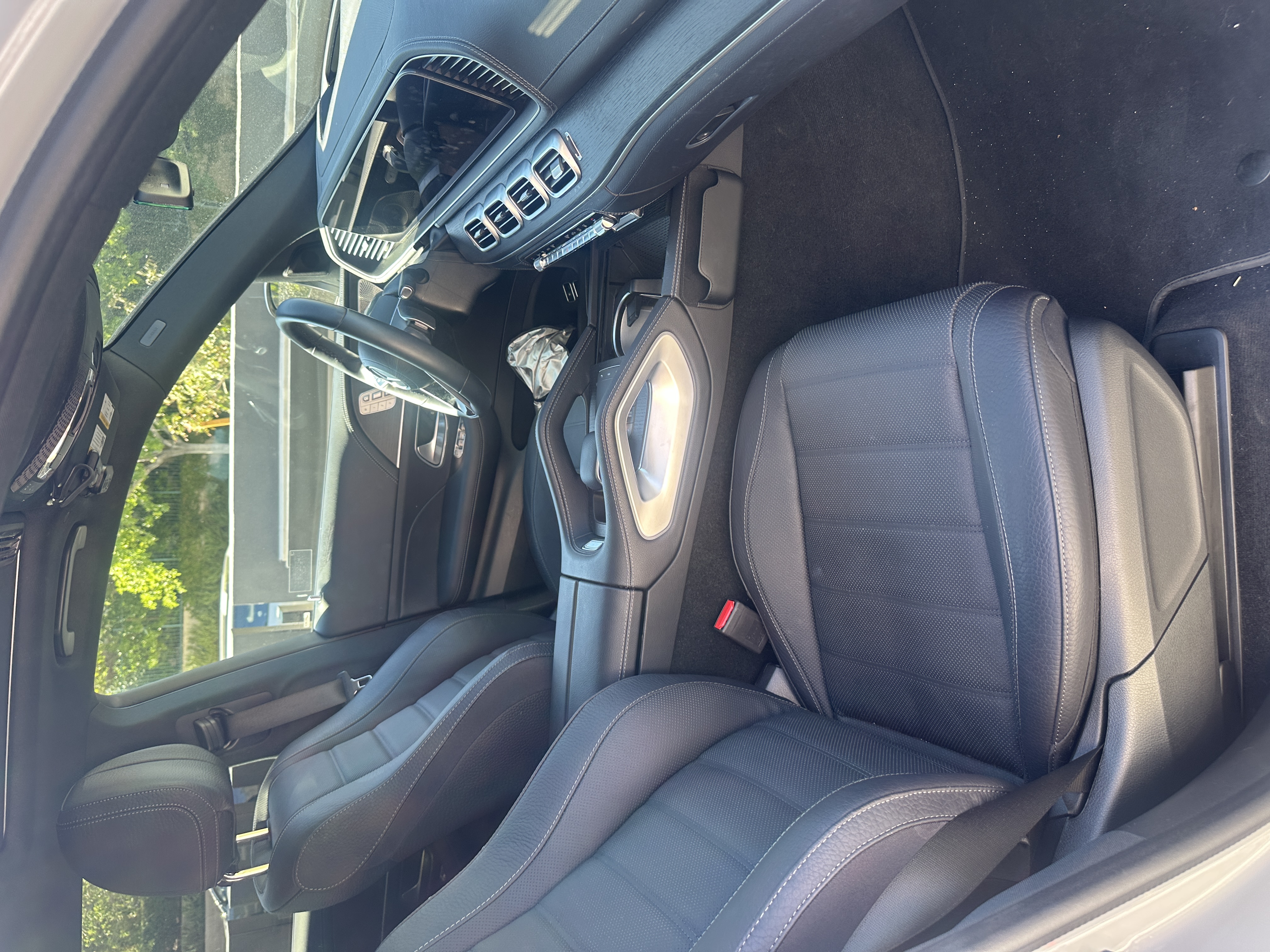 Used 2024 Mercedes-Benz GLE 450e 4MATIC image 15