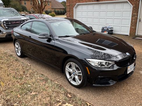 Used 2015 BMW 435i xDrive Coupe image 5