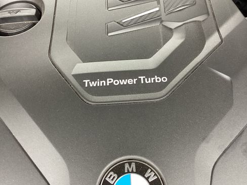 Used 2024 BMW Z4 sDrive30i w/ Convenience Package RWD image 22