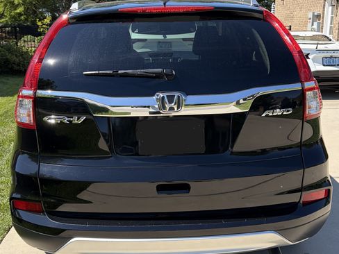 Used 2015 Honda CR-V EX-L image 6