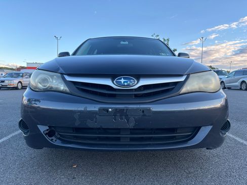 Used 2010 Subaru Impreza 2.5i AWD/4WD image 10