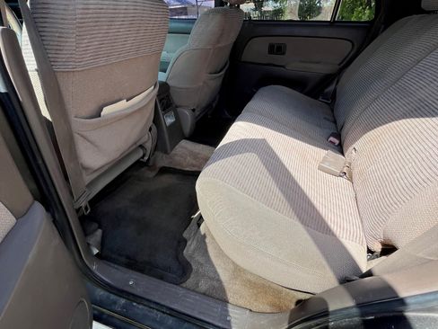 Used 1998 Toyota 4Runner SR5 image 11