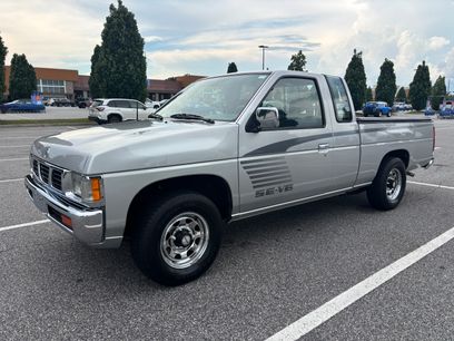 Used 1993 Nissan Pickup SE