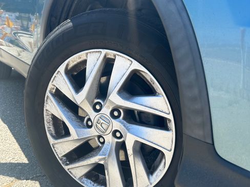 Used 2016 Honda CR-V EX image 9