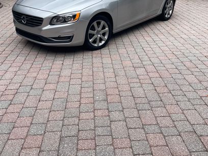 Used 2016 Volvo S60 T5 Premier