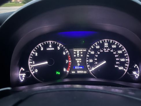 Used 2013 Lexus GS 350 w/ F Sport Pkg RWD image 20
