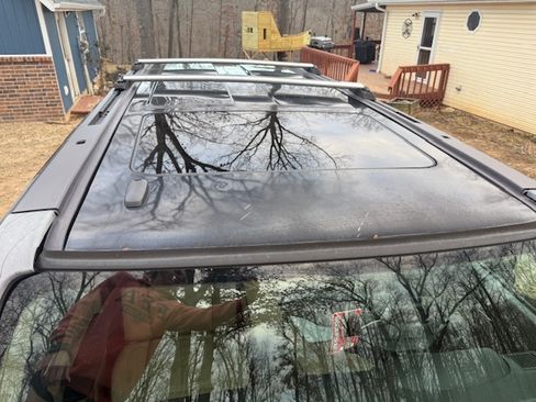 Used 2007 HUMMER H3 image 15