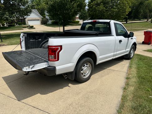 Used 2016 Ford F150 XL RWD image 6