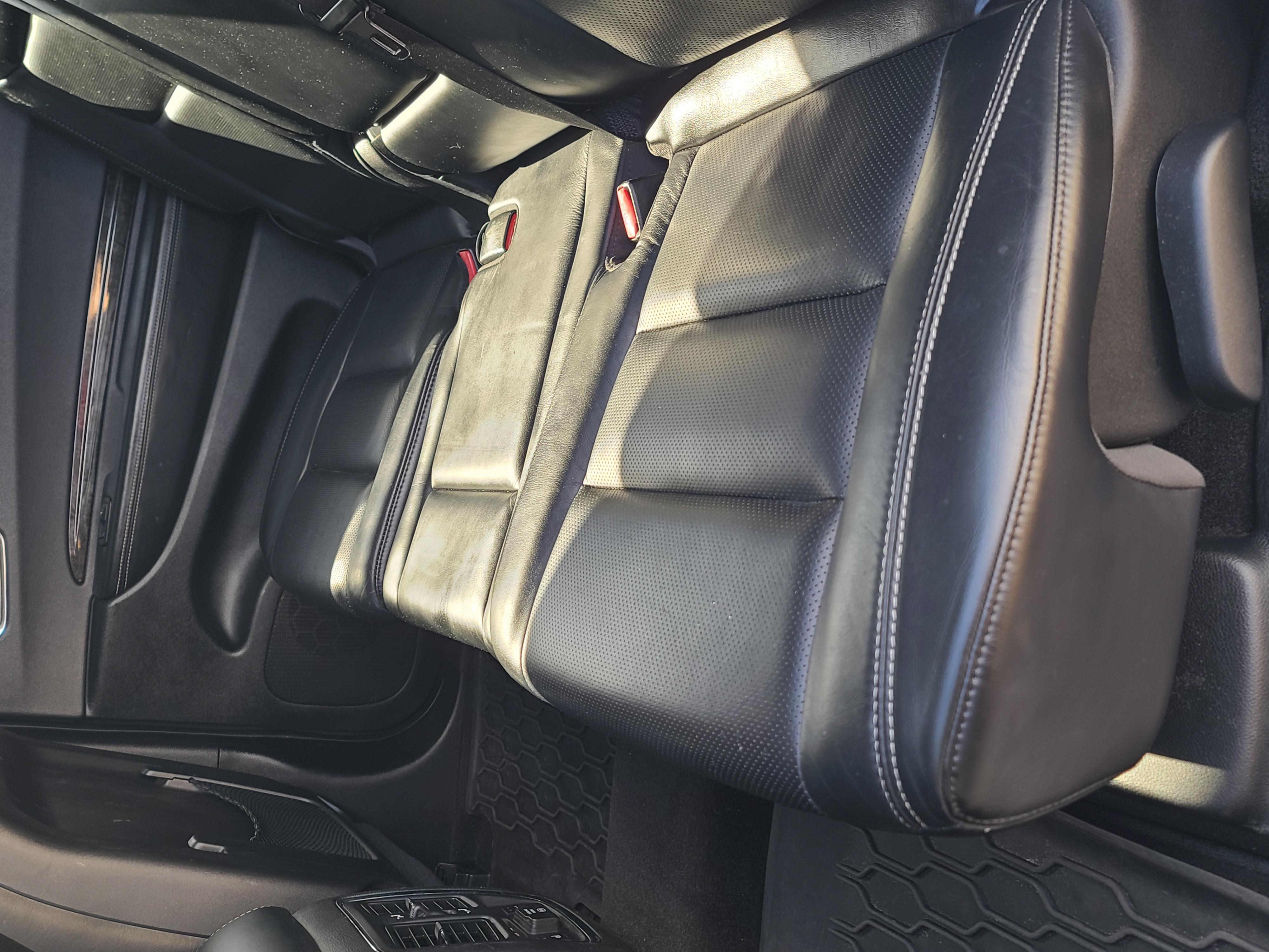 Used 2011 Dodge Durango Citadel RWD image 24