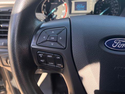 Used 2020 Ford Ranger XL w/ Equipment Group 101A Mid image 12