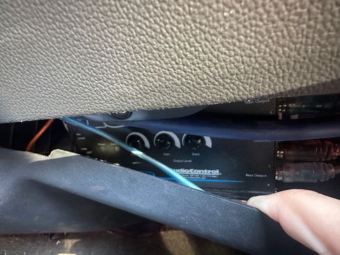 Used 2015 Chevrolet Silverado 1500 LT w/ All Star Edition image 18