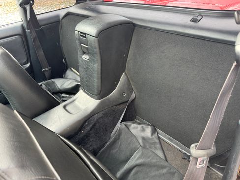 Used 1994 Toyota MR2 image 8