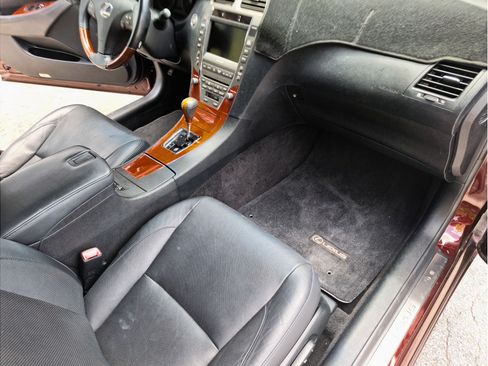 Used 2007 Lexus ES 350 image 16