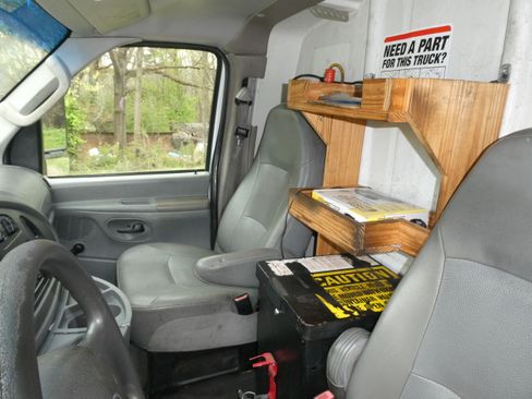 Used 2007 Ford E-450 and Econoline 450 image 12