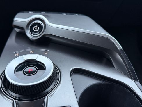 Used 2022 Kia EV6 Wind image 15