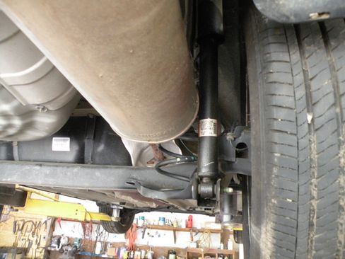 Used 2018 Nissan Kicks SV FWD image 17