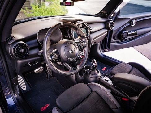 Used 2021 MINI Cooper John Cooper Works GP FWD image 16