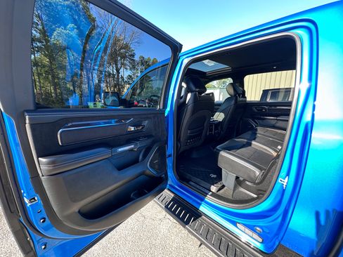 Used 2021 RAM 1500 TRX w/ TRX Level 2 Equipment Group image 23