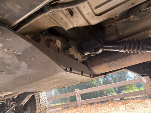 Used 2003 Jeep Wrangler X image 24