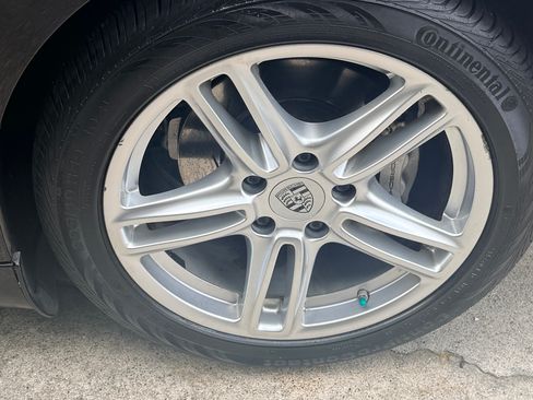Used 2012 Porsche Panamera S RWD image 22
