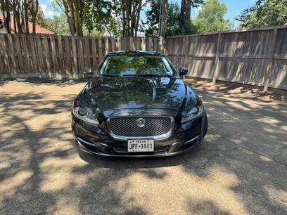 Used 2013 Jaguar XJ L Portfolio