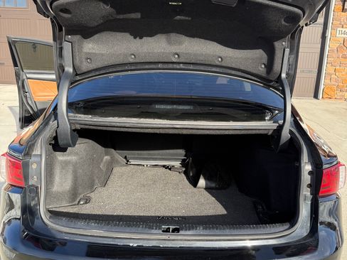 Used 2014 Lexus IS 250 250 Sedan 4D image 15