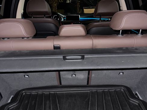 Used 2016 BMW X5 xDrive35i image 11