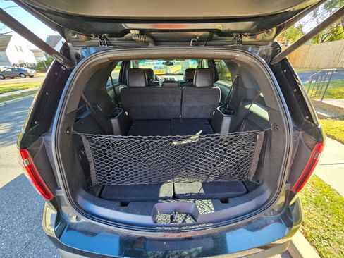 Used 2013 Ford Explorer Limited image 11