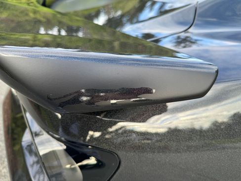 Used 2024 Chevrolet Camaro SS image 21