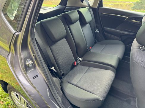 Used 2019 Honda Fit LX image 21