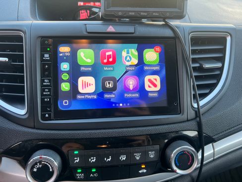 Used 2016 Honda CR-V EX image 12