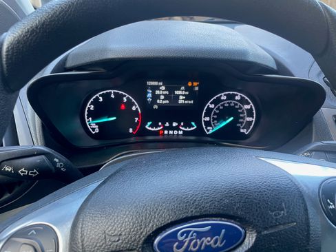 Used 2020 Ford Transit Connect XLT w/ Trailer Tow Package image 17