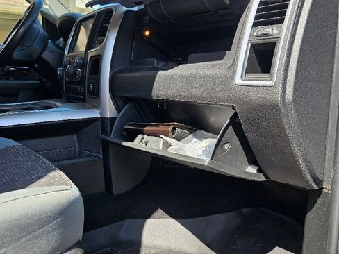 Used 2017 RAM 1500 Lone Star image 12