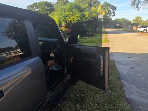 Used 2024 Ford Bronco Big Bend image 18