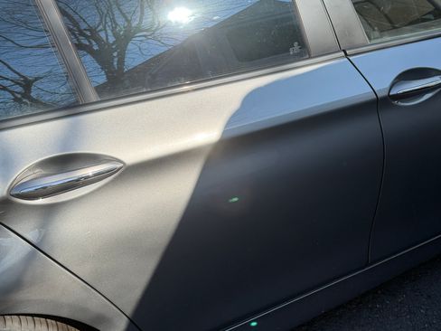 Used 2012 BMW 535i Sedan image 6