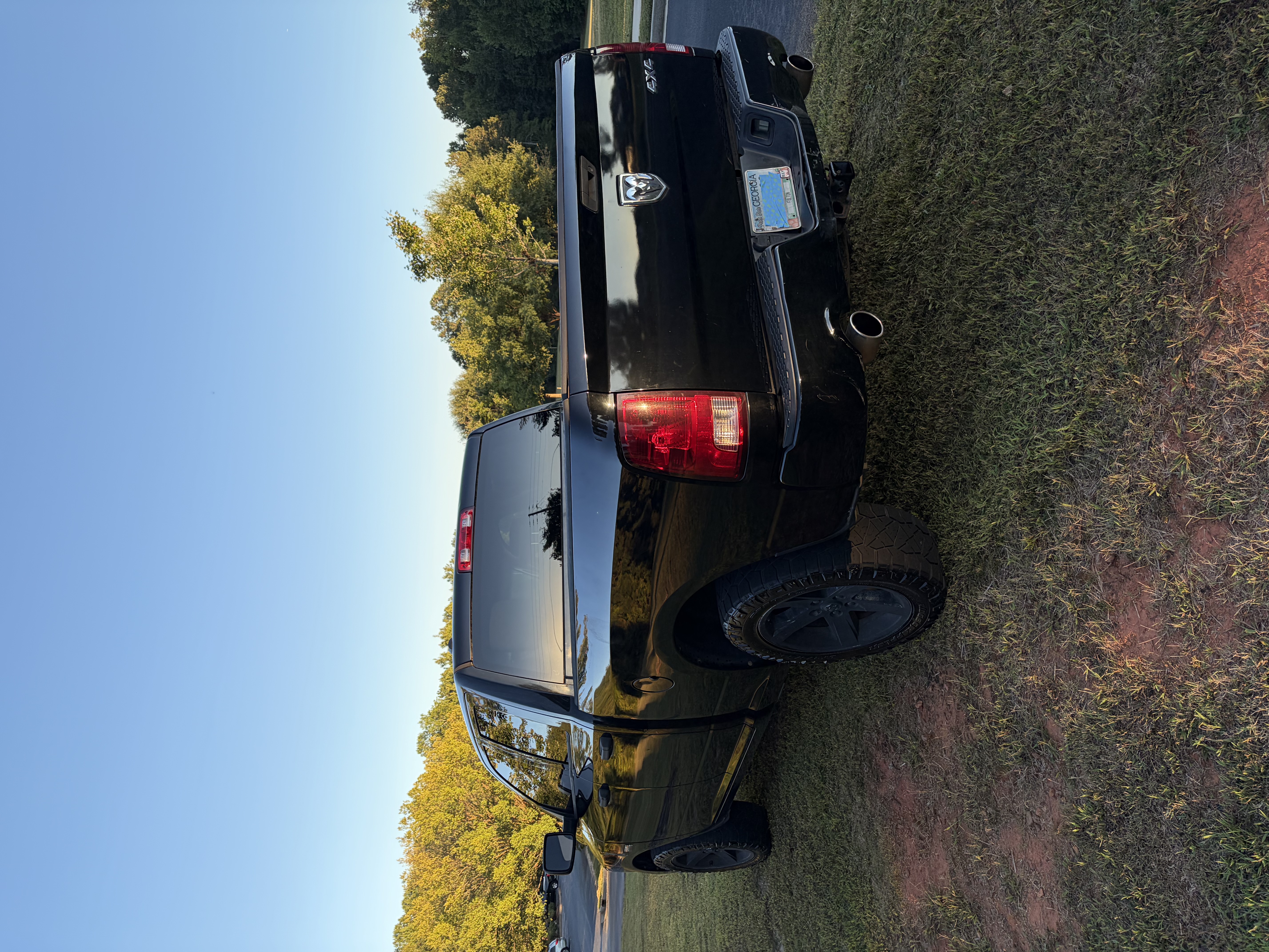 Used 2013 RAM 1500 Express AWD/4WD image 5