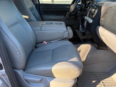 Used 2011 Toyota Tundra 2WD CrewMax image 14