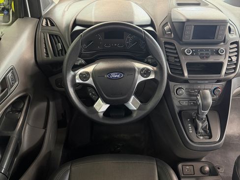 Used 2022 Ford Transit Connect XL FWD image 10