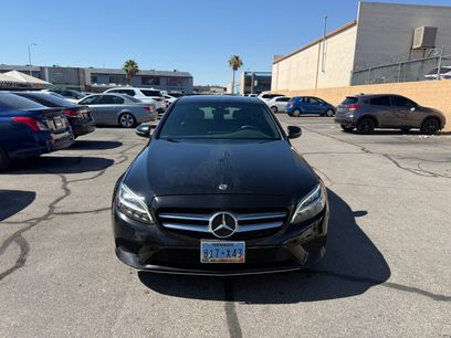 Used 2021 Mercedes-Benz C 300 Sedan