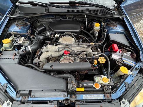 Used 2009 Subaru Outback 2.5i Special Edition image 11