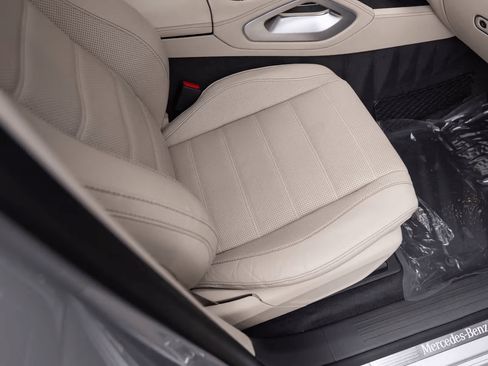 Used 2020 Mercedes-Benz GLE 580 4MATIC image 14