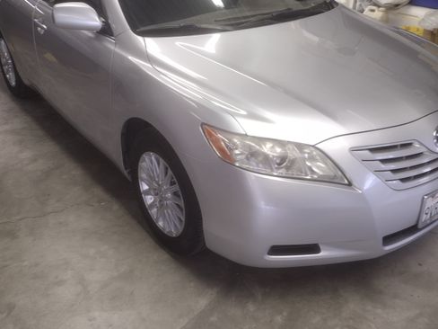 Used 2008 Toyota Camry LE image 5